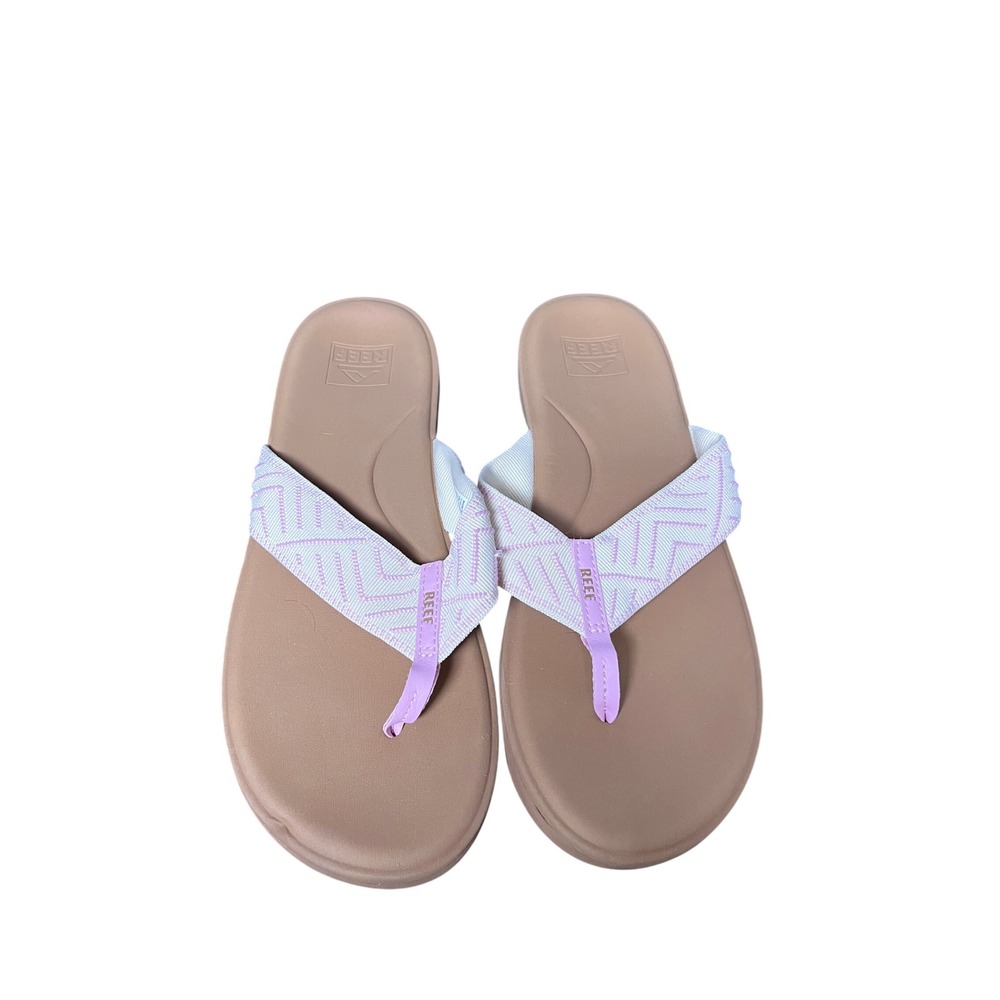 Reef Women's Pink Sandals